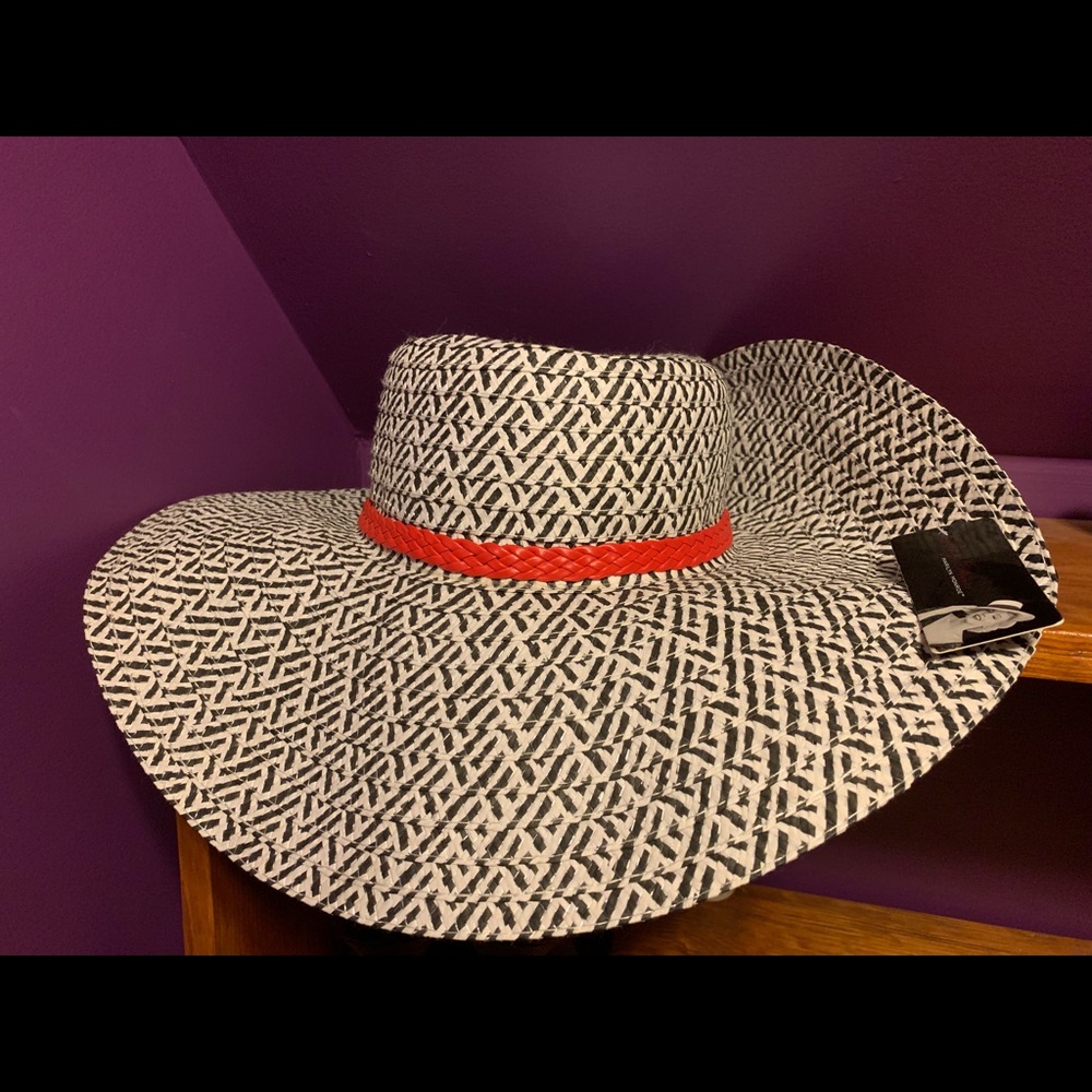 Marilyn Monroe Sun hat